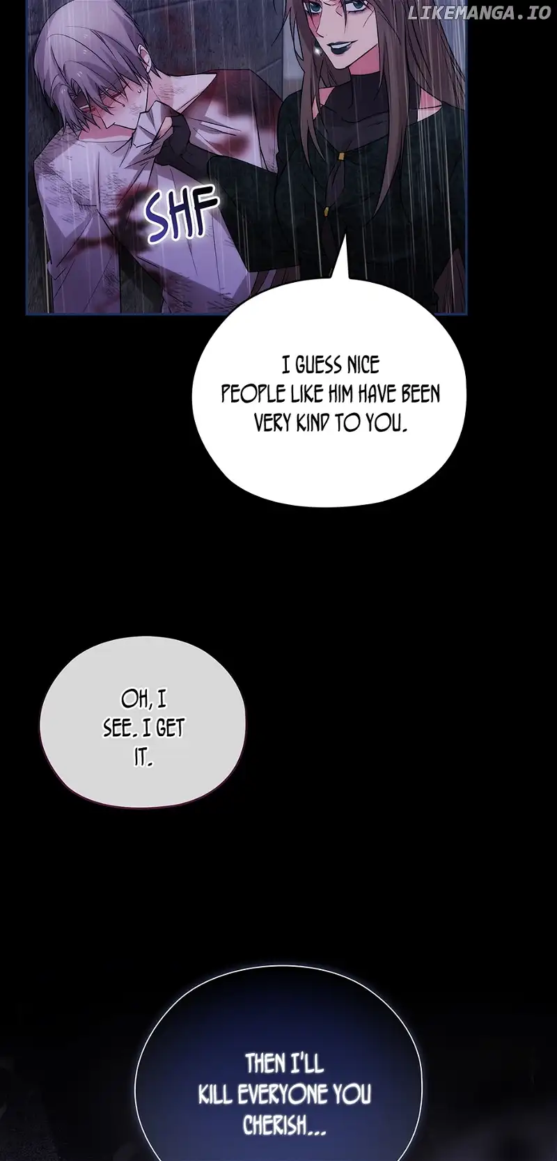 Reminiscence Adonis Chapter 260 page 8 - 