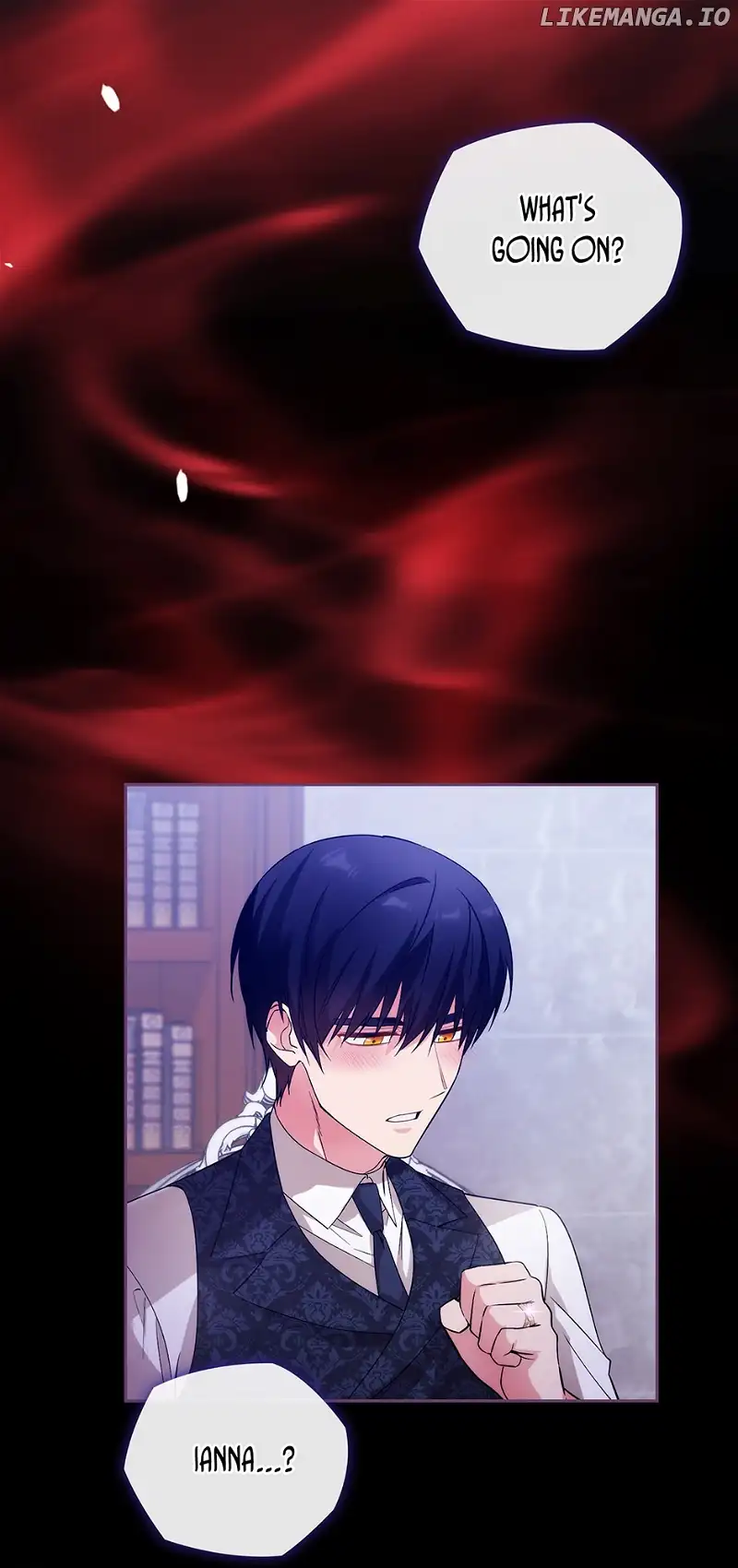 Reminiscence Adonis Chapter 260 page 71 - 