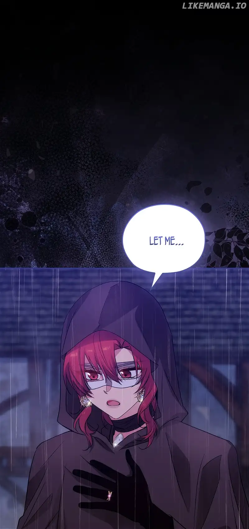 Reminiscence Adonis Chapter 260 page 72 - 