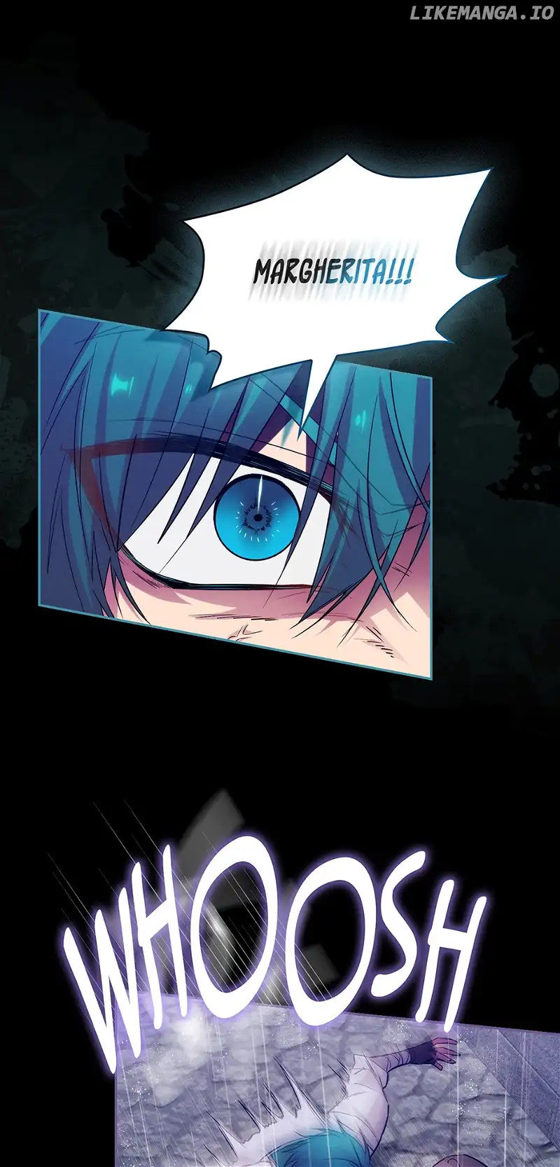 Reminiscence Adonis Chapter 260 page 10 - 
