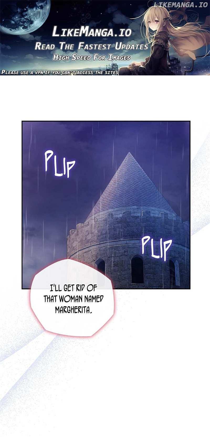 Reminiscence Adonis Chapter 261 page 1 - 