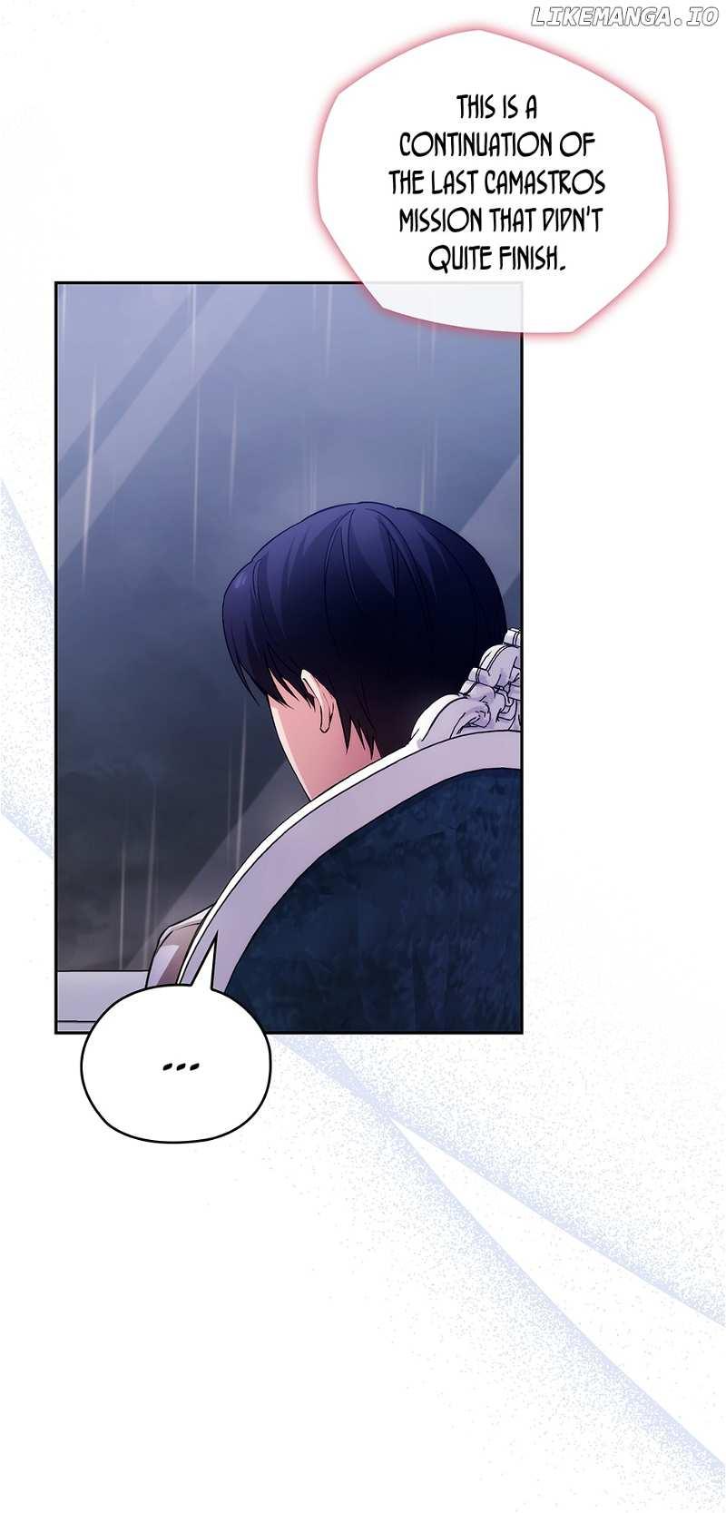 Reminiscence Adonis Chapter 261 page 2 - 