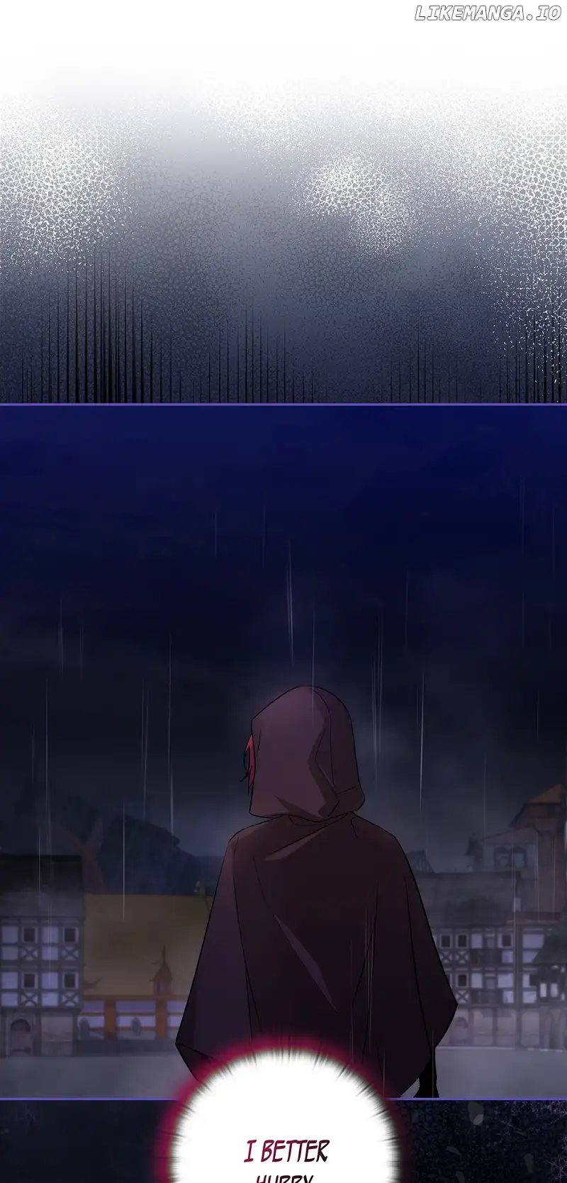 Reminiscence Adonis Chapter 261 page 11 - 