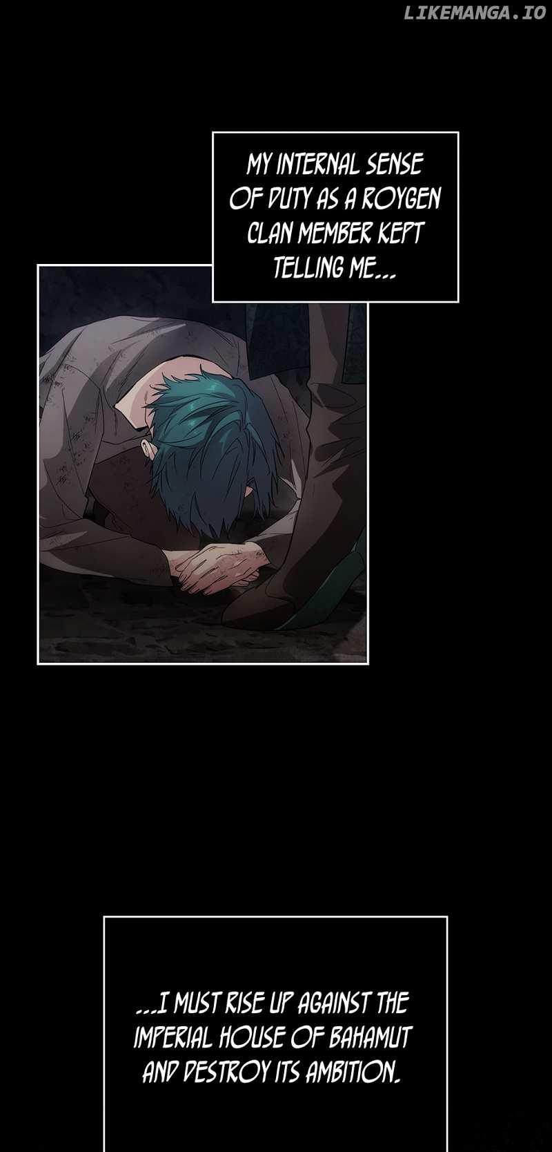 Reminiscence Adonis Chapter 261 page 14 - 