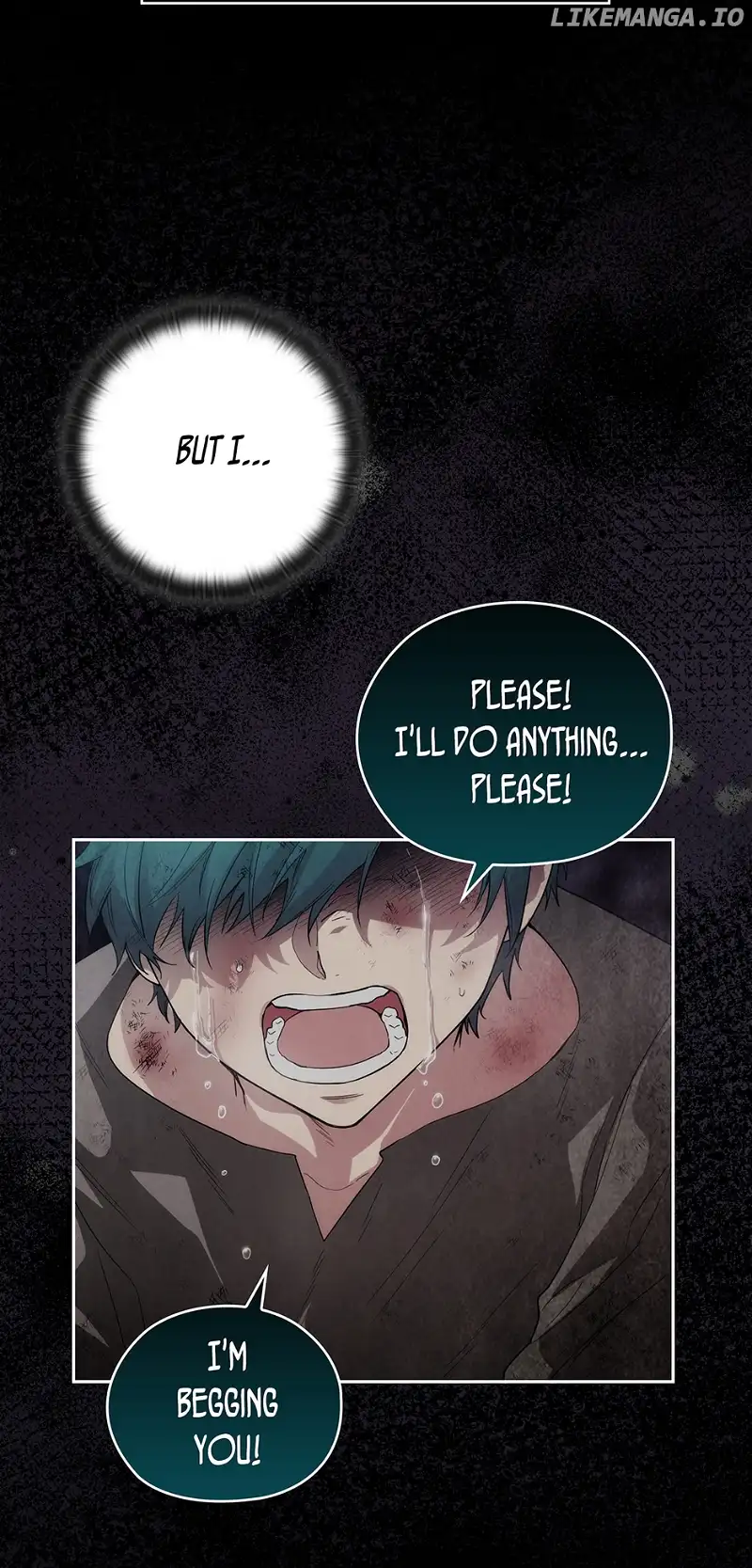 Reminiscence Adonis Chapter 261 page 15 - 