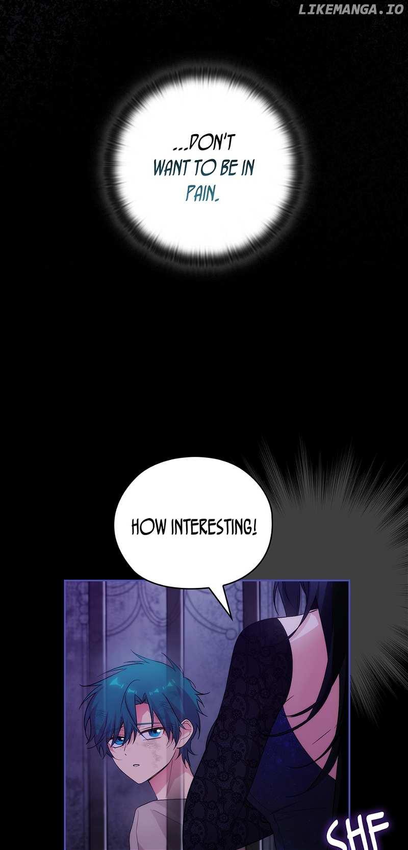 Reminiscence Adonis Chapter 261 page 16 - 