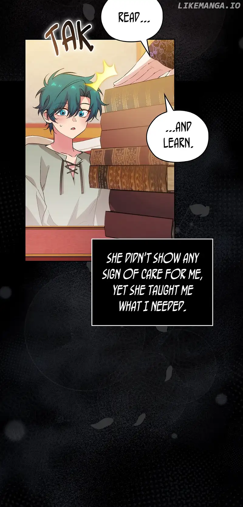 Reminiscence Adonis Chapter 261 page 19 - 