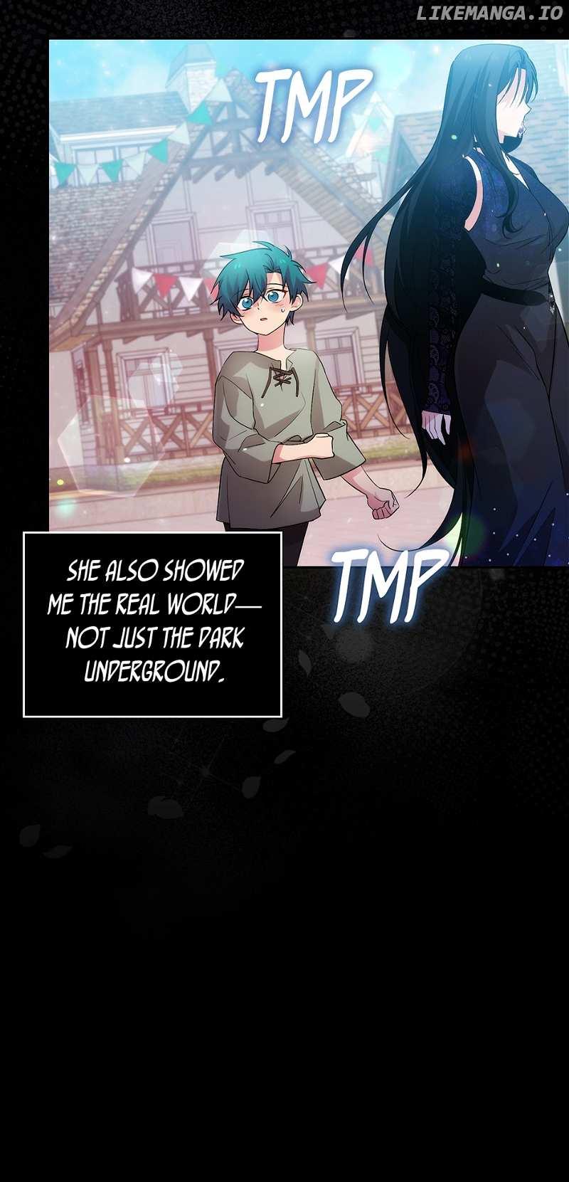 Reminiscence Adonis Chapter 261 page 20 - 