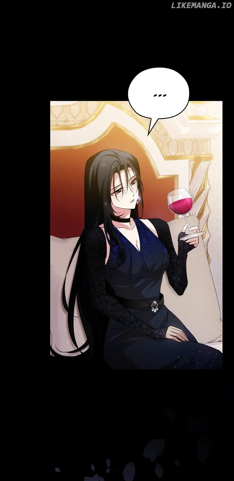 Reminiscence Adonis Chapter 261 page 22 - 