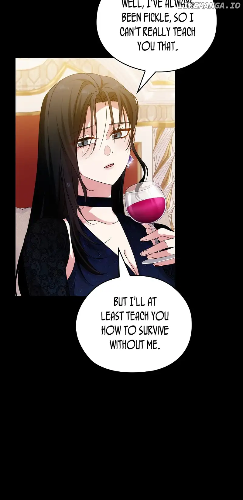 Reminiscence Adonis Chapter 261 page 26 - 