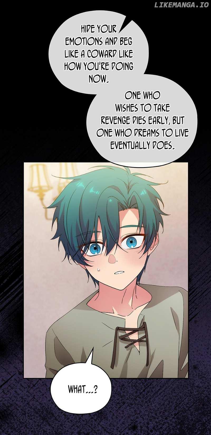 Reminiscence Adonis Chapter 261 page 27 - 