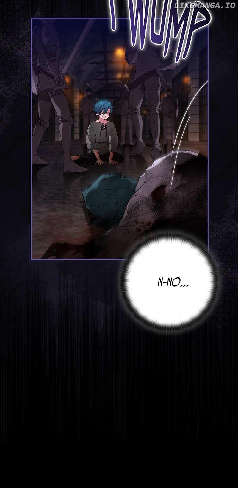 Reminiscence Adonis Chapter 261 page 30 - 