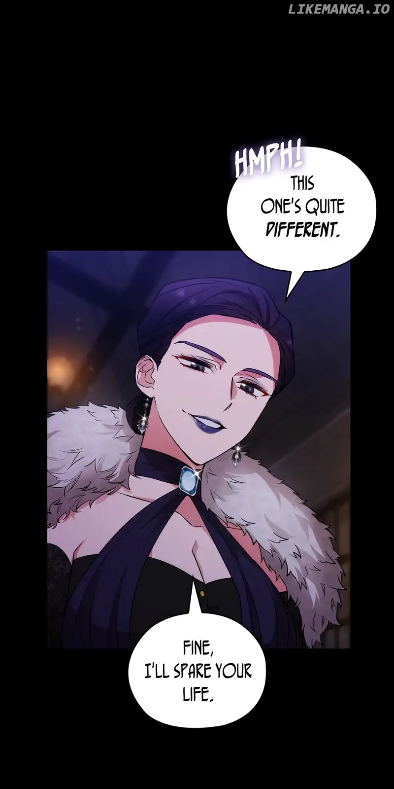 Reminiscence Adonis Chapter 261 page 37 - 