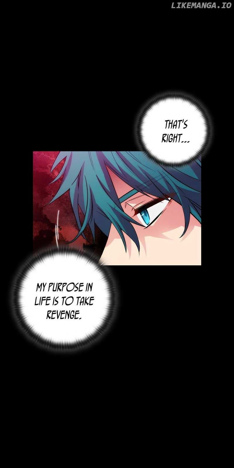 Reminiscence Adonis Chapter 261 page 40 - 