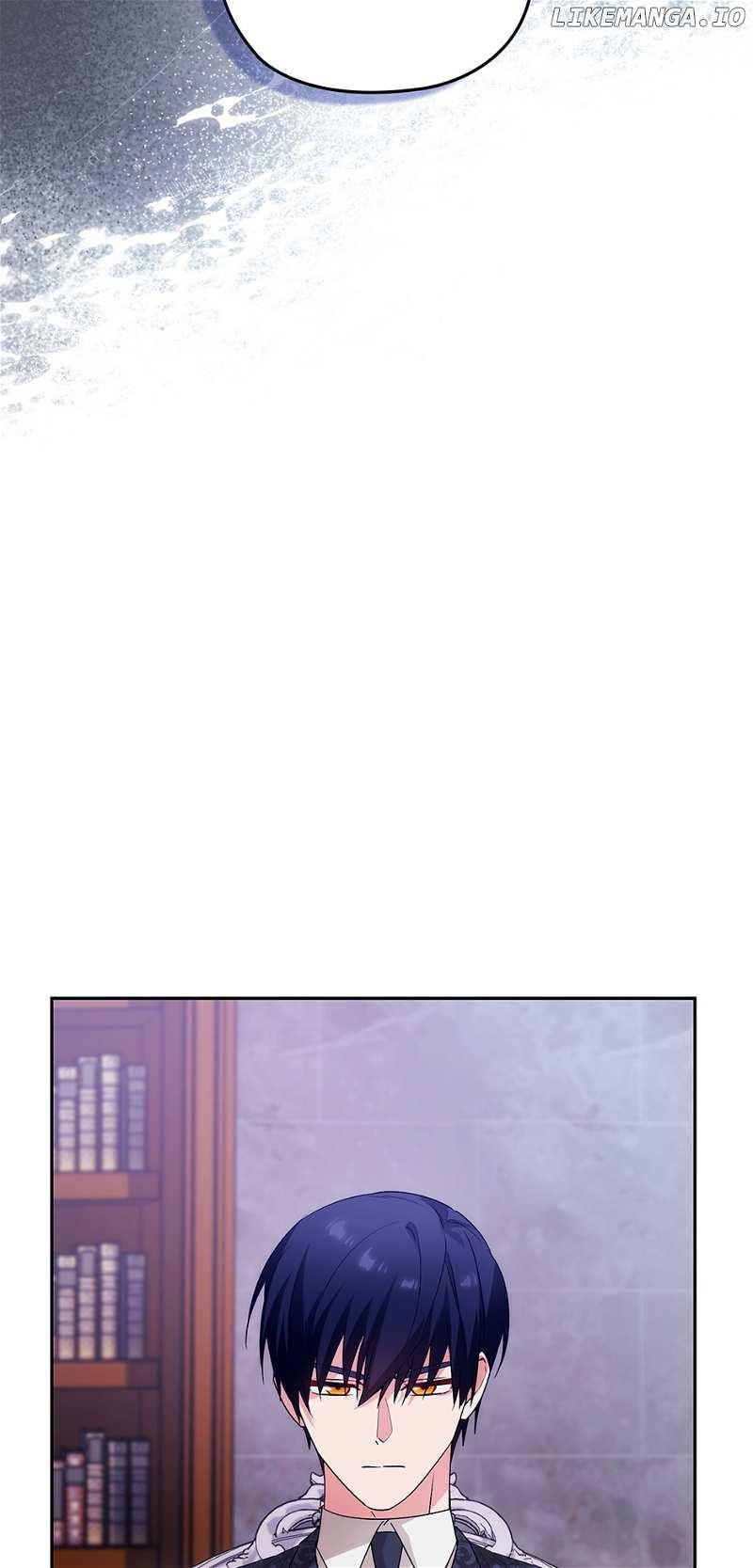 Reminiscence Adonis Chapter 261 page 5 - 