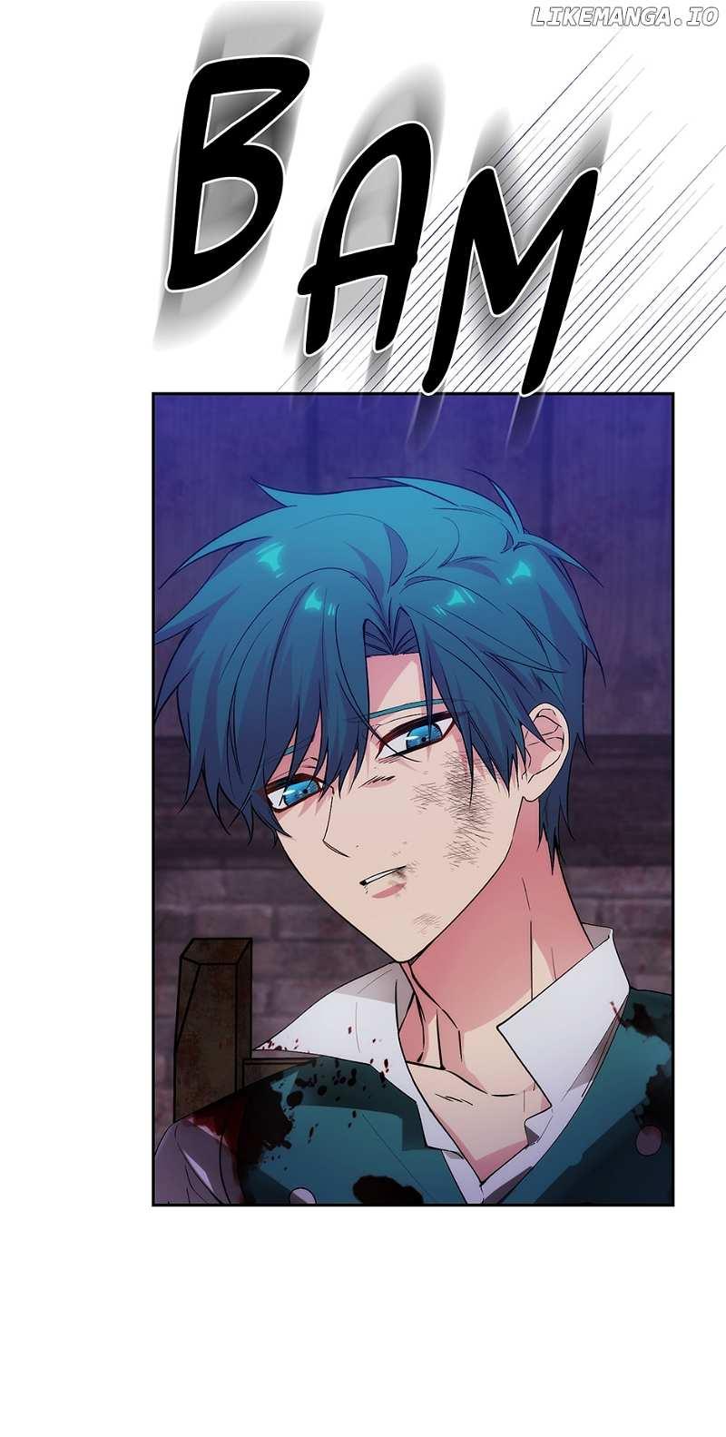 Reminiscence Adonis Chapter 261 page 42 - 