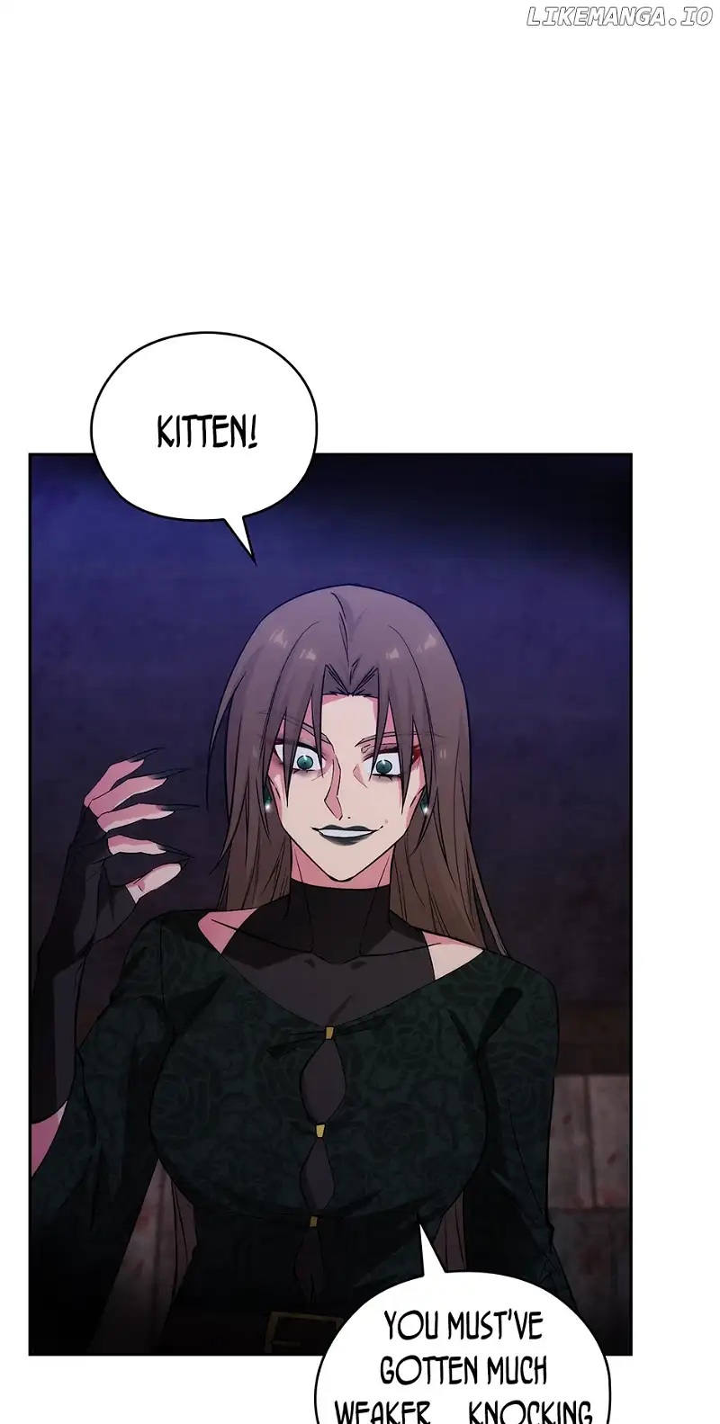 Reminiscence Adonis Chapter 261 page 43 - 