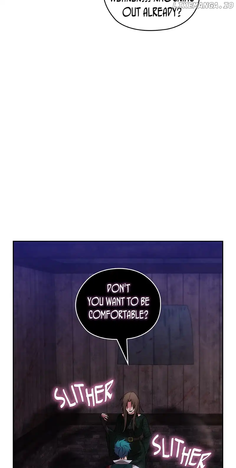 Reminiscence Adonis Chapter 261 page 44 - 