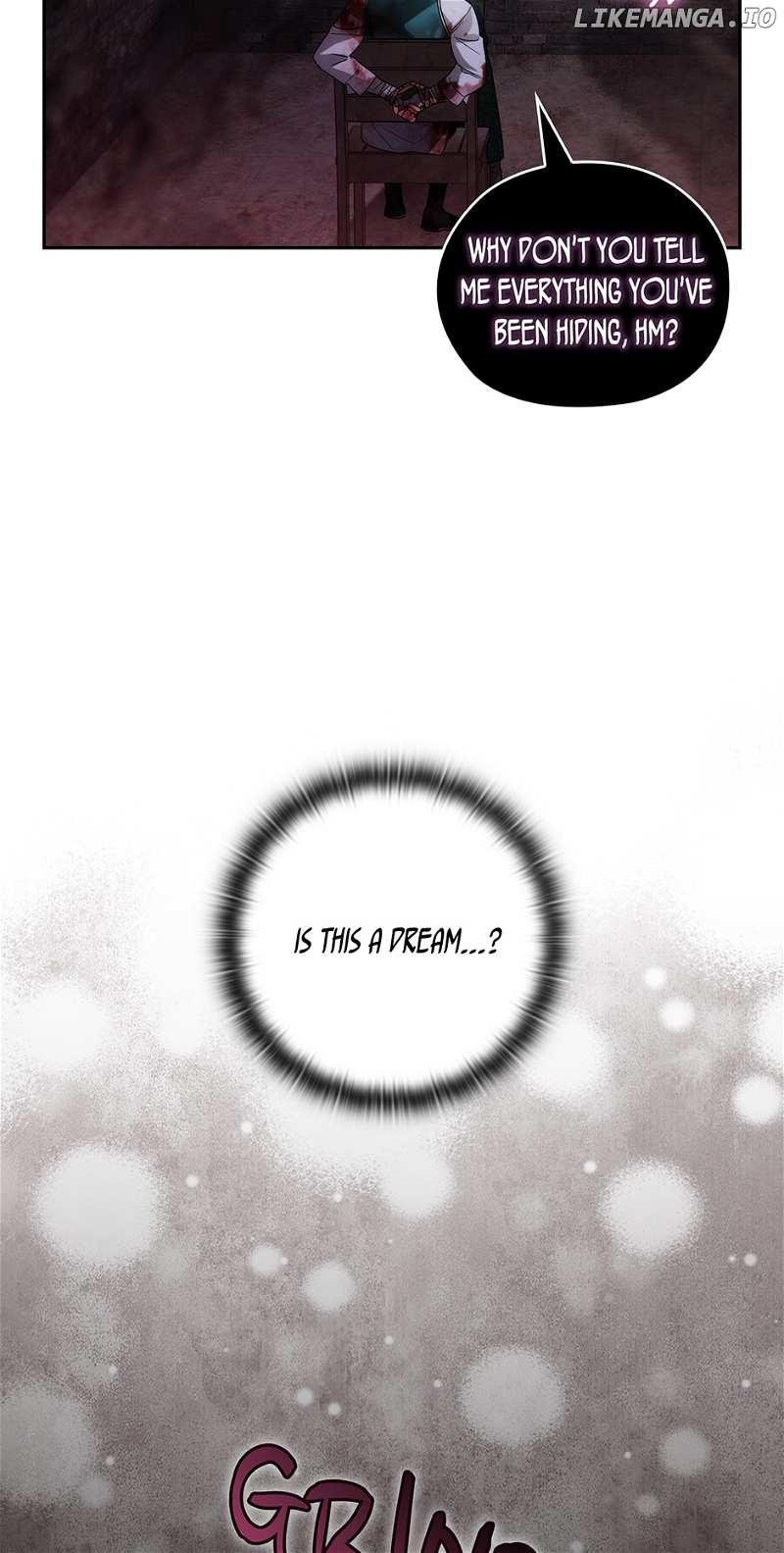 Reminiscence Adonis Chapter 261 page 45 - 