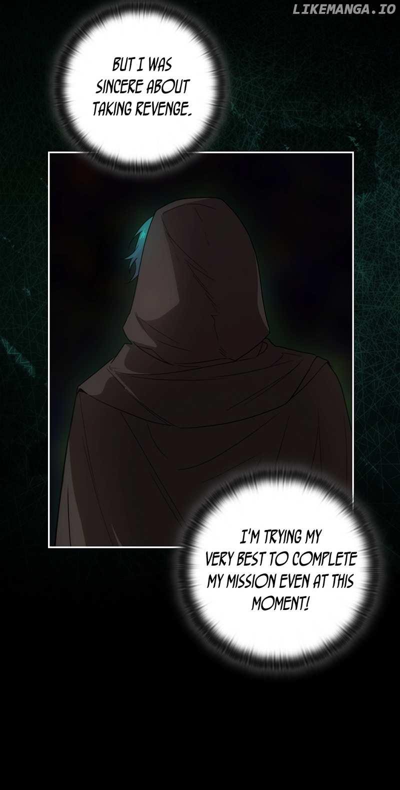 Reminiscence Adonis Chapter 261 page 50 - 