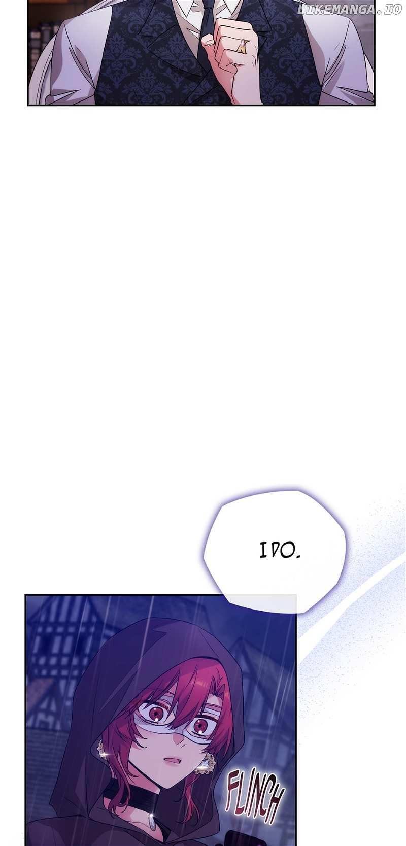 Reminiscence Adonis Chapter 261 page 6 - 