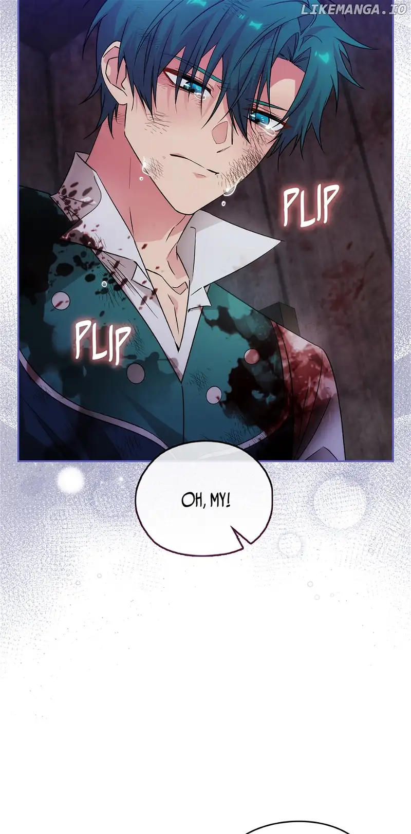 Reminiscence Adonis Chapter 261 page 54 - 