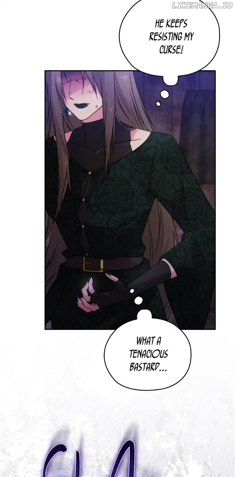Reminiscence Adonis Chapter 261 page 55 - 