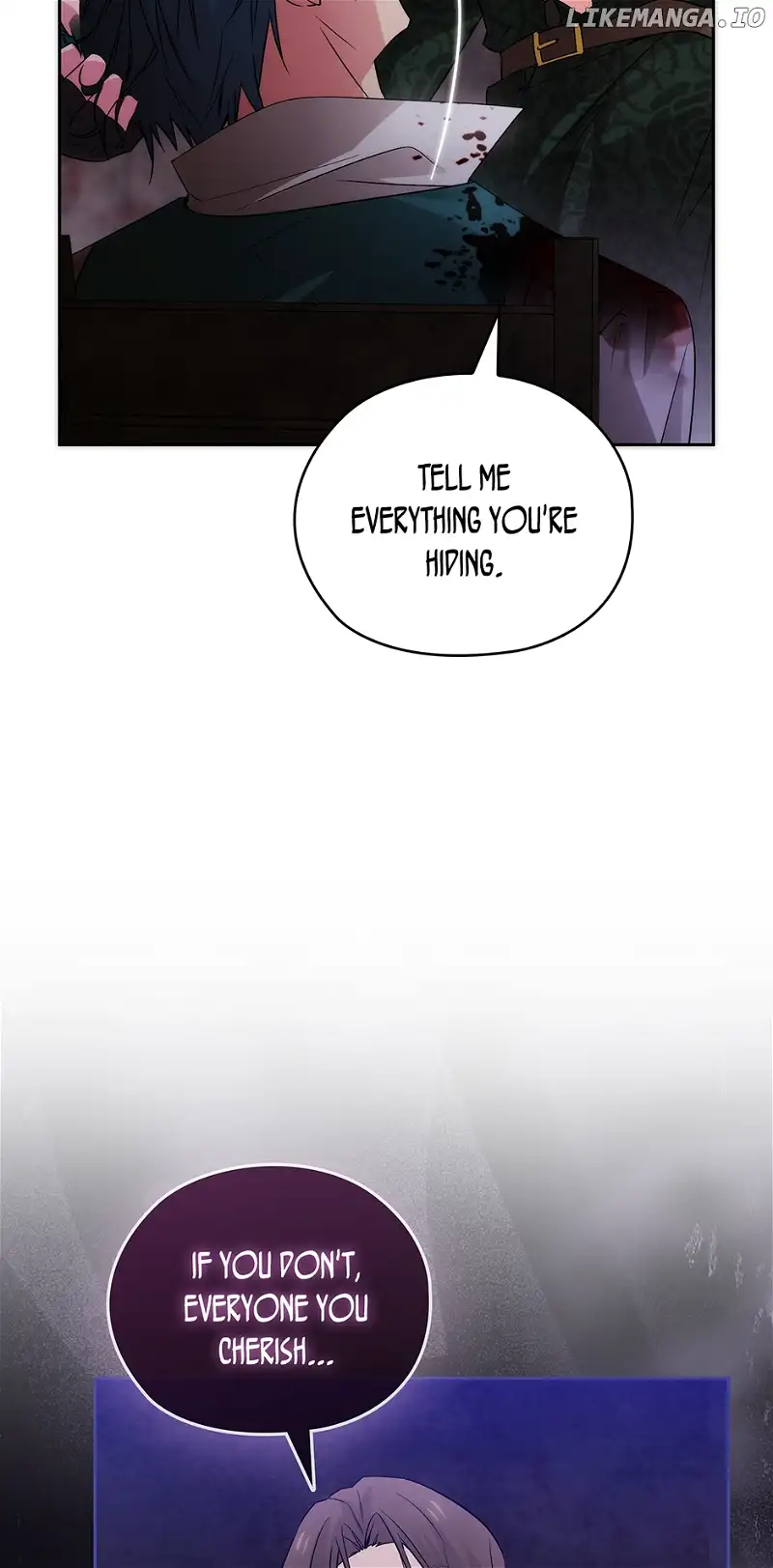 Reminiscence Adonis Chapter 261 page 57 - 