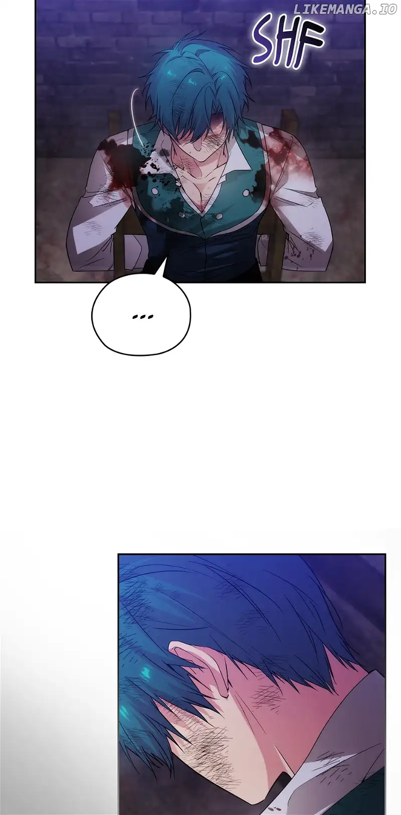 Reminiscence Adonis Chapter 261 page 59 - 