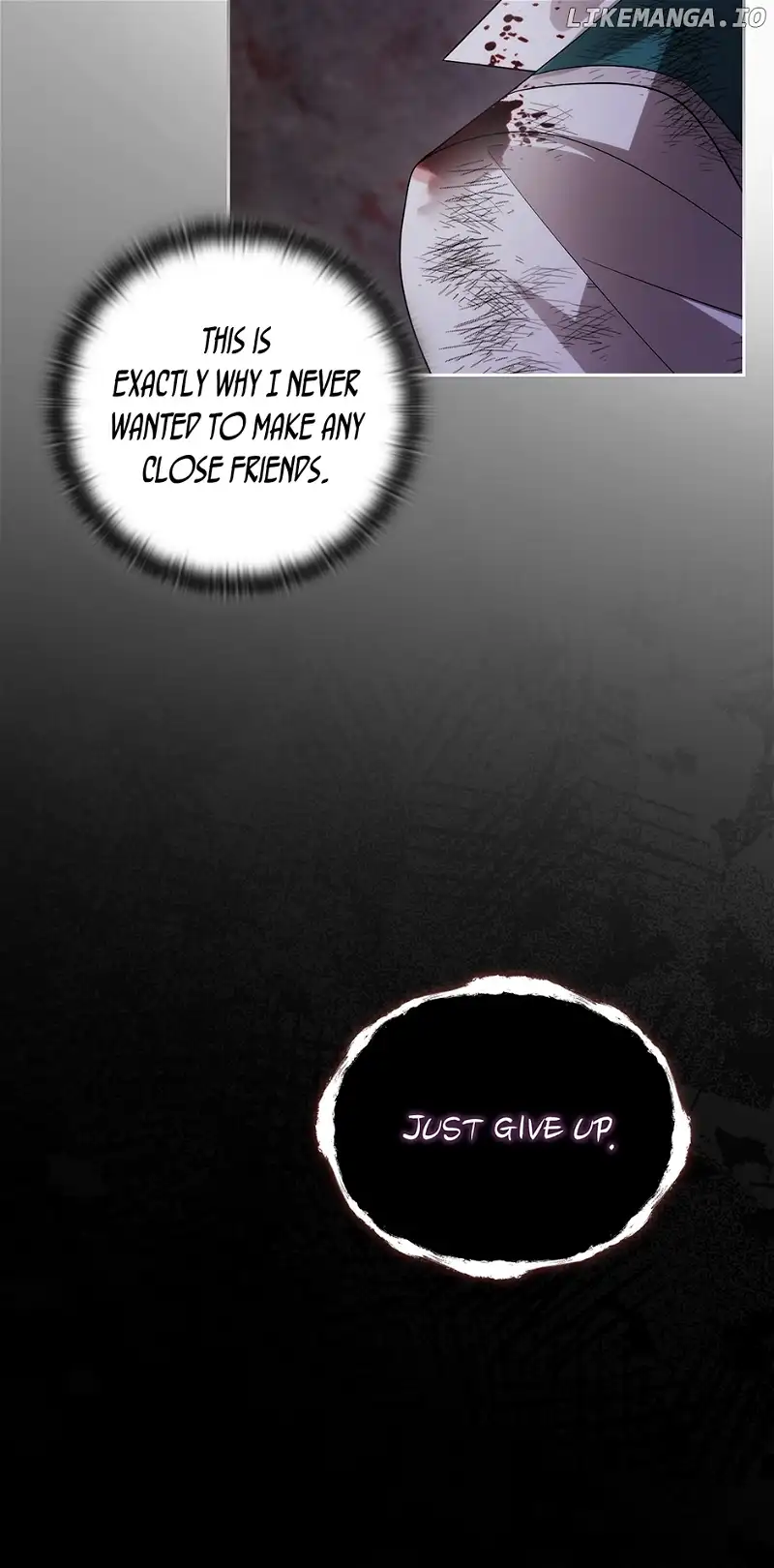 Reminiscence Adonis Chapter 261 page 60 - 