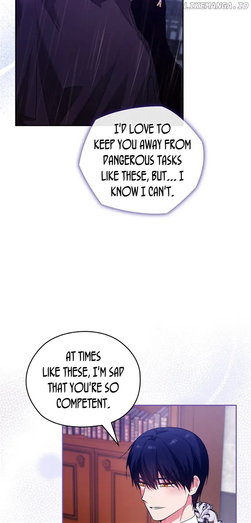 Reminiscence Adonis Chapter 261 page 7 - 