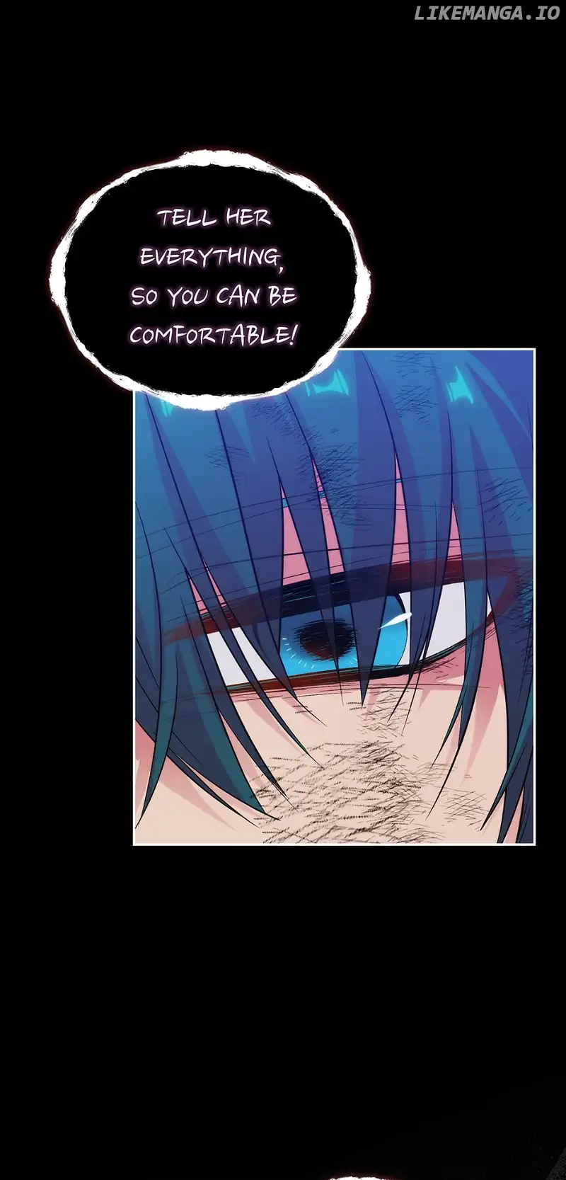 Reminiscence Adonis Chapter 261 page 61 - 
