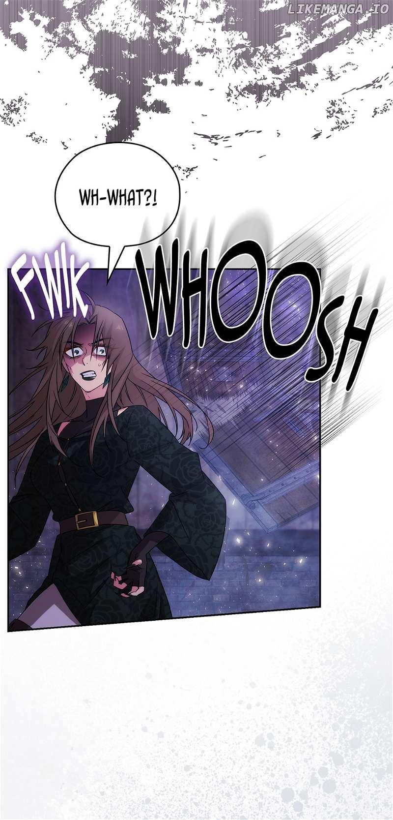 Reminiscence Adonis Chapter 261 page 64 - 