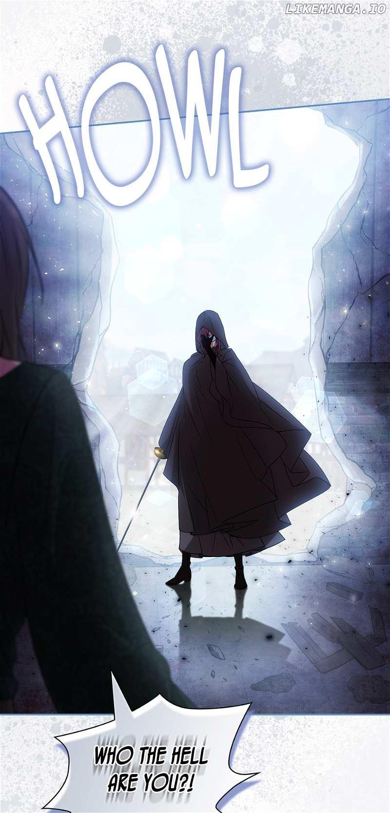 Reminiscence Adonis Chapter 261 page 65 - 