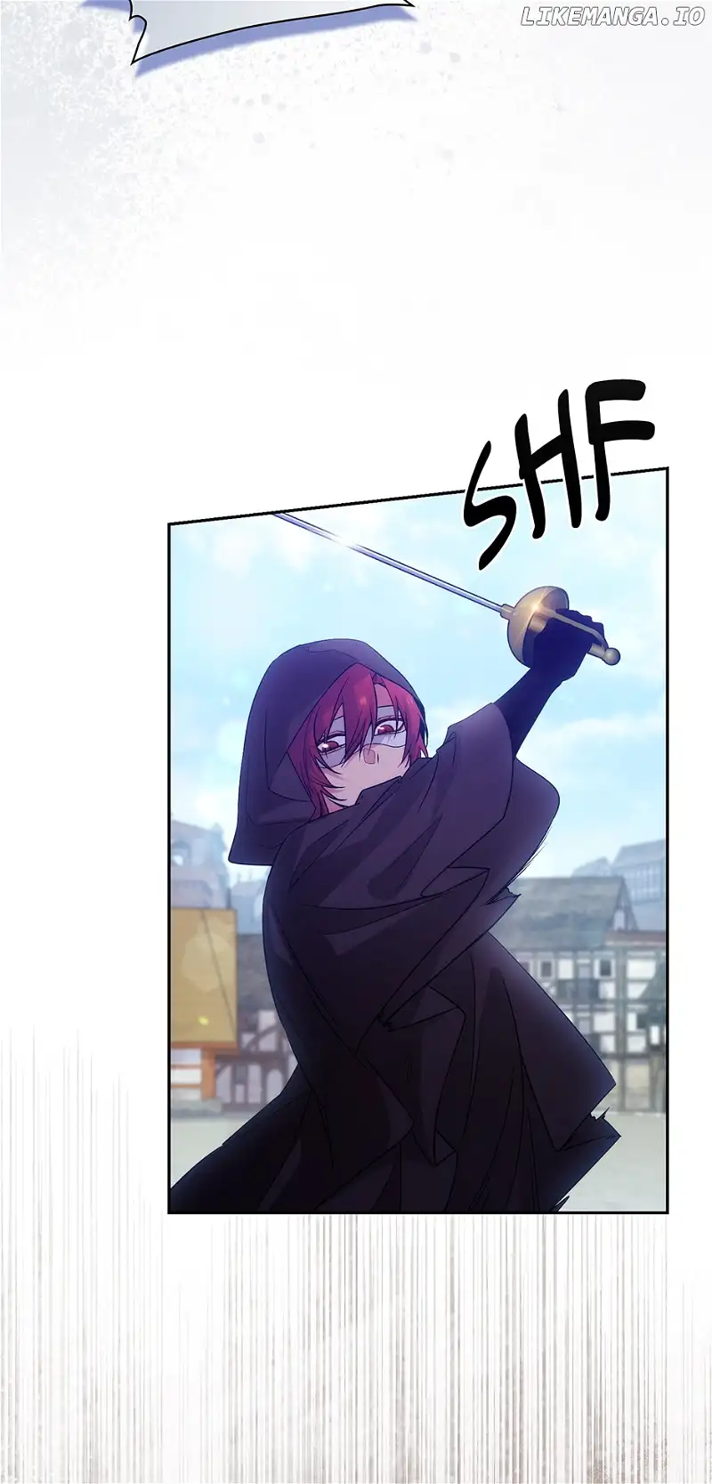 Reminiscence Adonis Chapter 261 page 66 - 