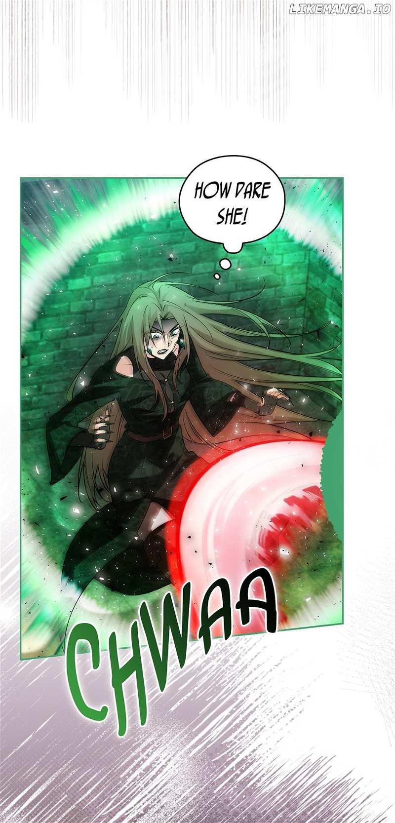 Reminiscence Adonis Chapter 261 page 68 - 