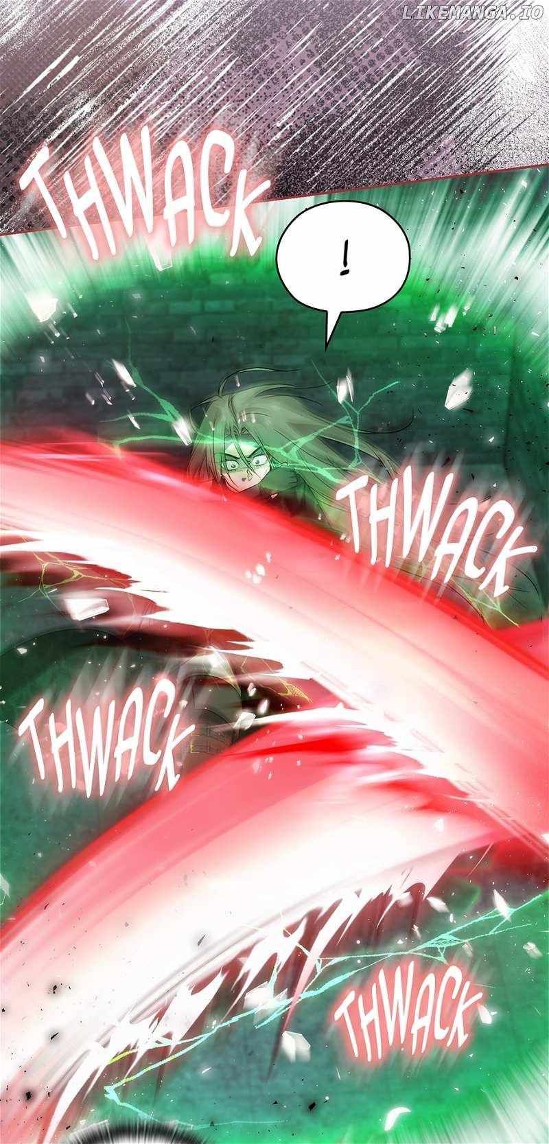 Reminiscence Adonis Chapter 261 page 69 - 