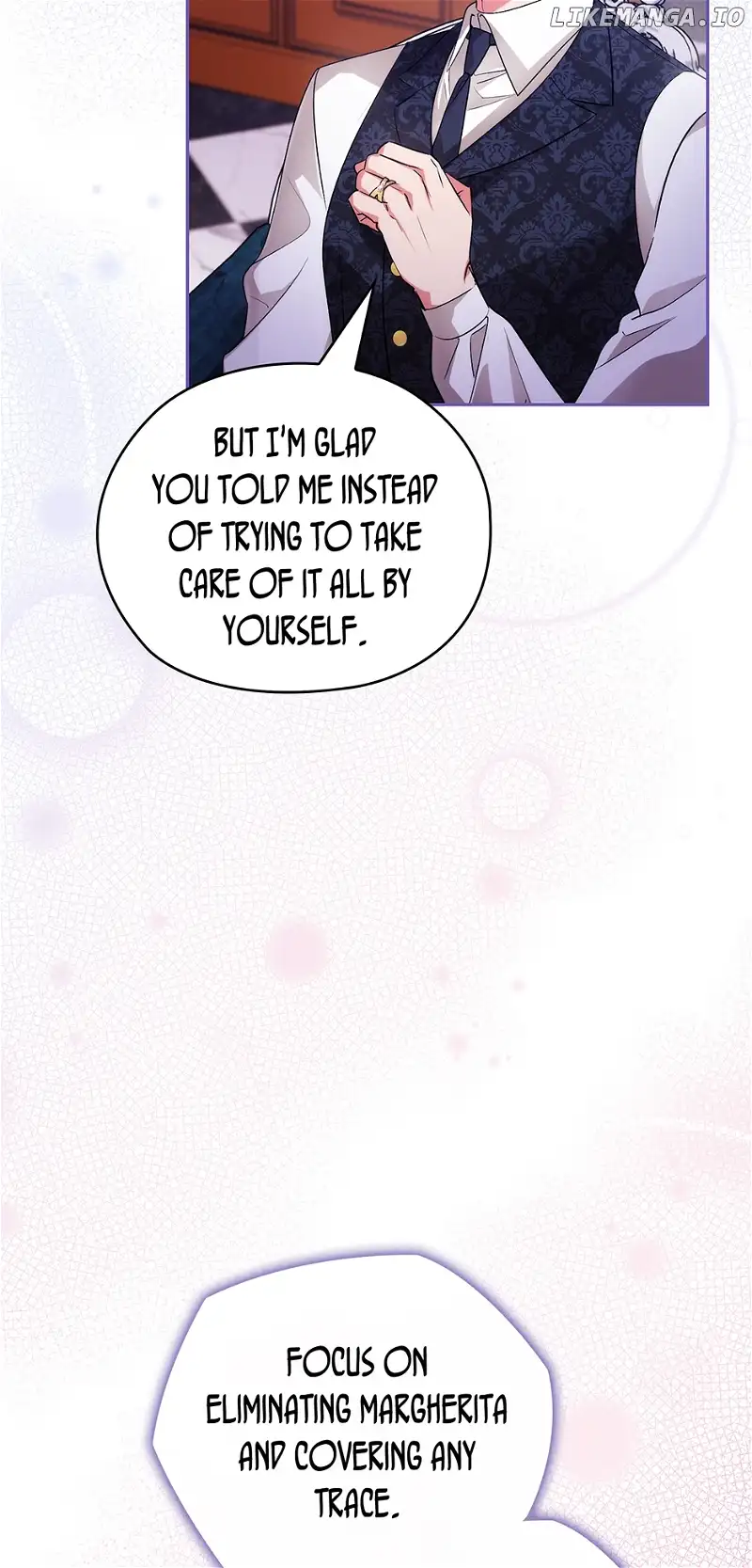 Reminiscence Adonis Chapter 261 page 8 - 