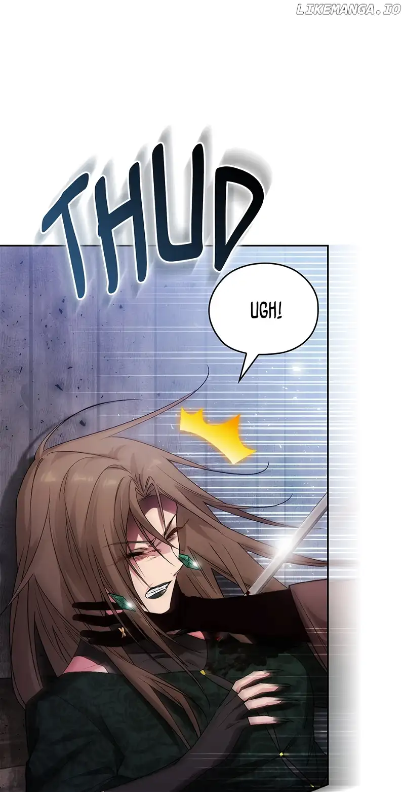 Reminiscence Adonis Chapter 261 page 71 - 