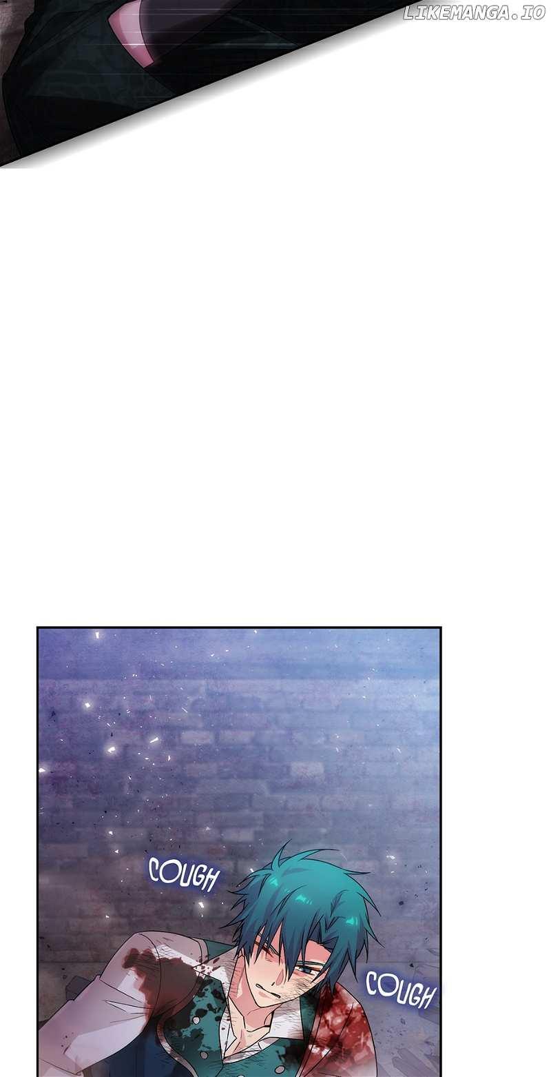 Reminiscence Adonis Chapter 261 page 72 - 
