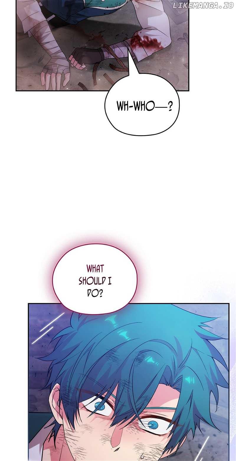 Reminiscence Adonis Chapter 261 page 73 - 