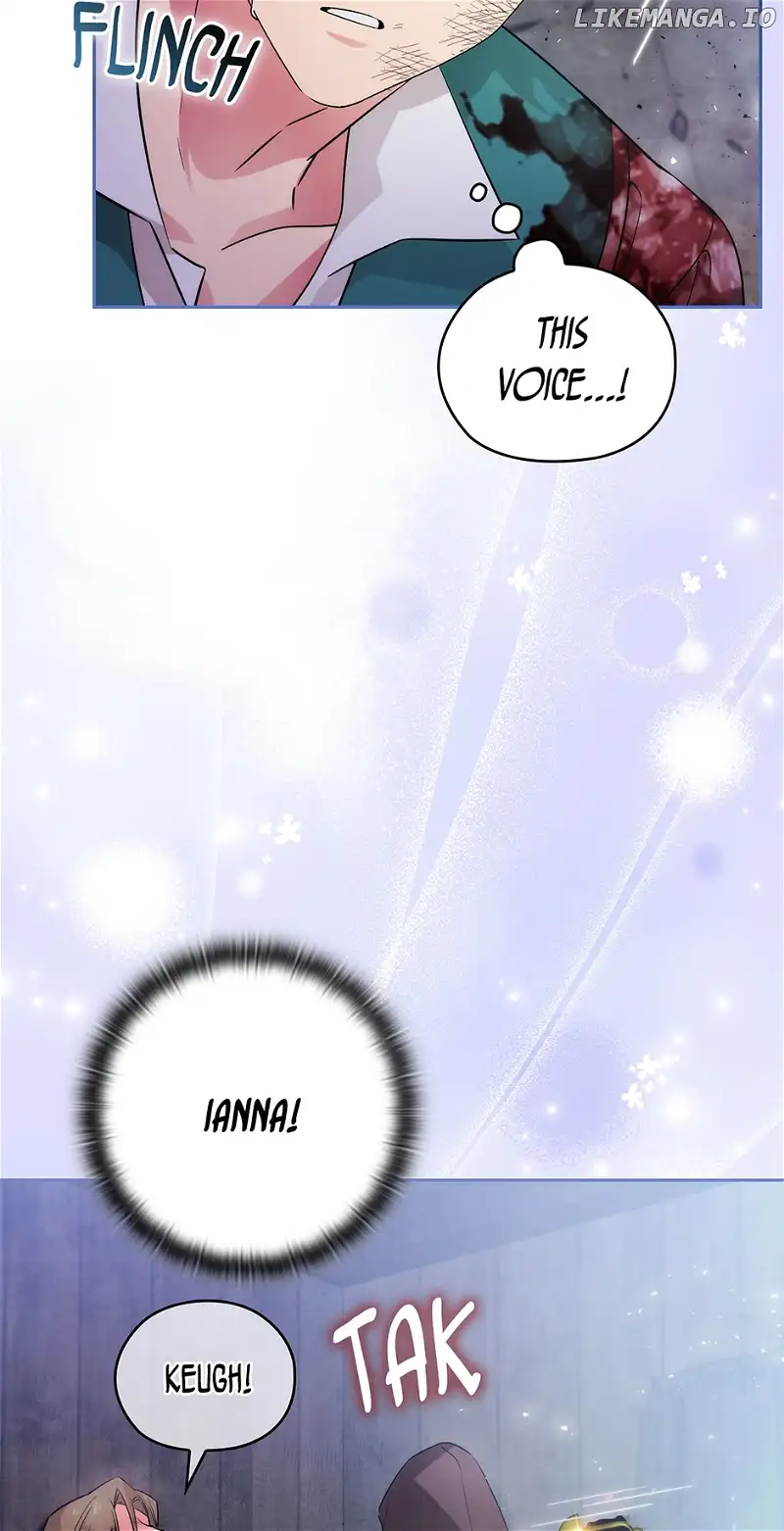 Reminiscence Adonis Chapter 261 page 74 - 