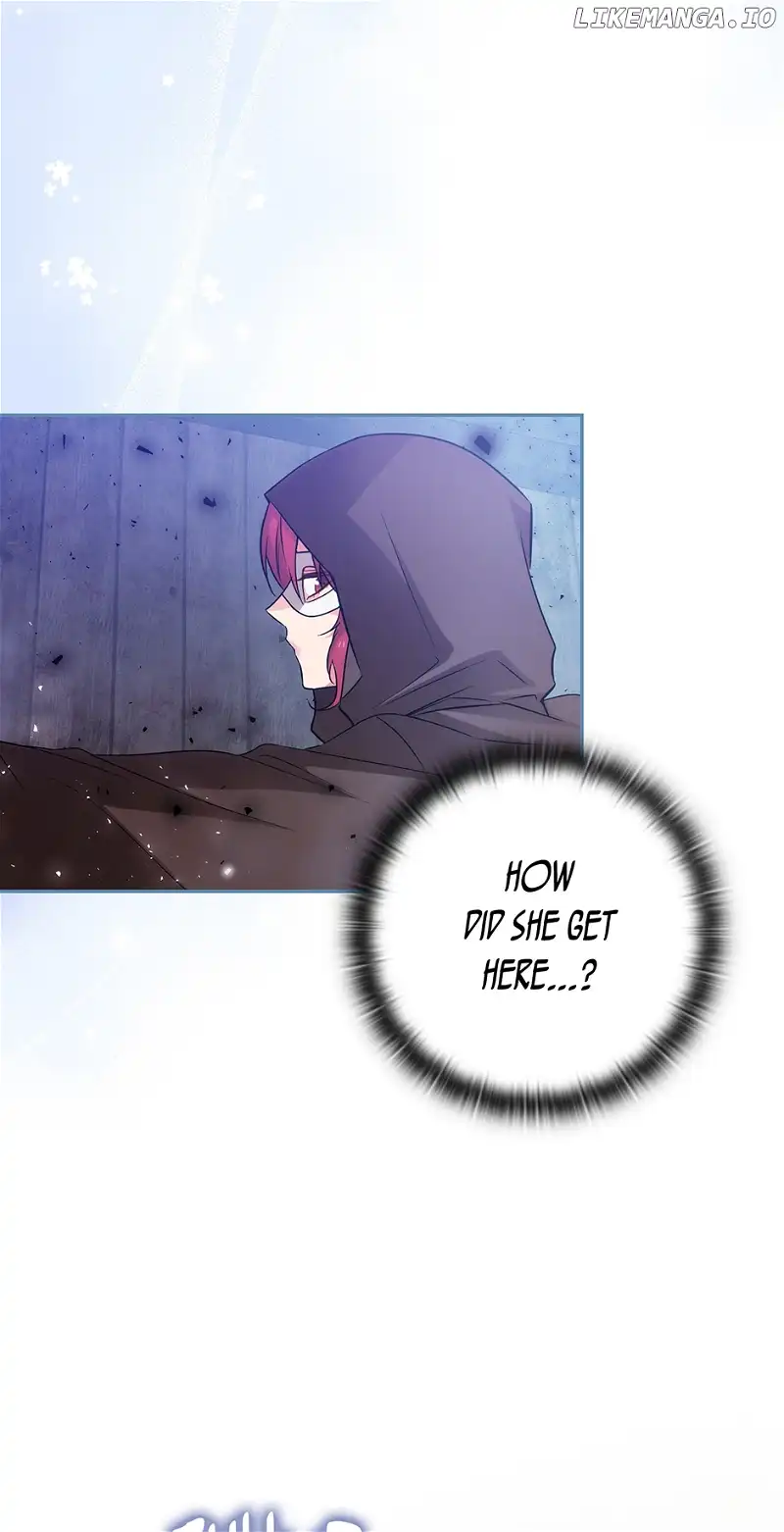 Reminiscence Adonis Chapter 261 page 76 - 