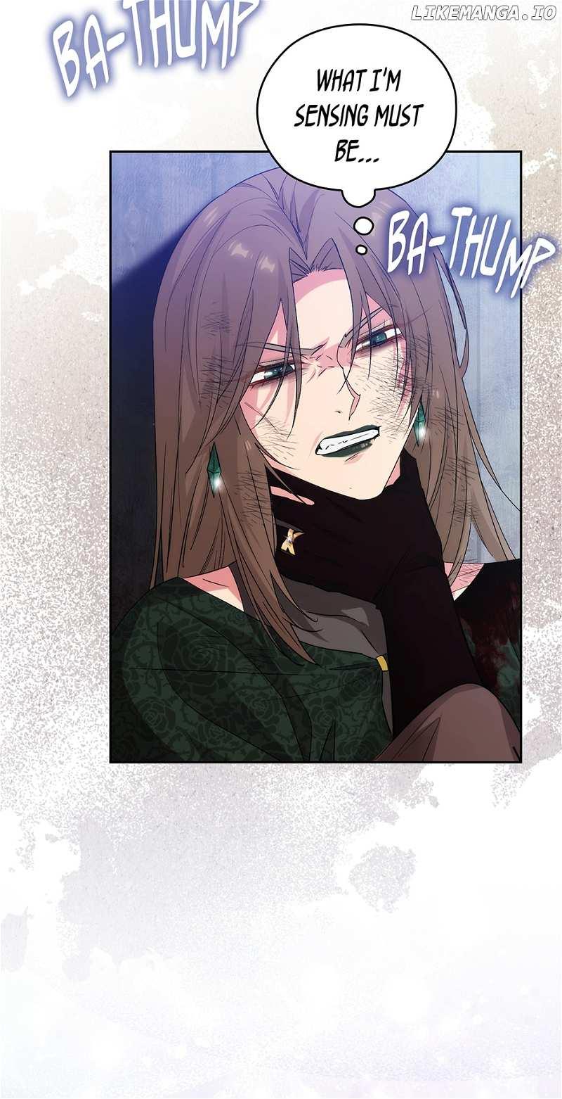 Reminiscence Adonis Chapter 261 page 77 - 