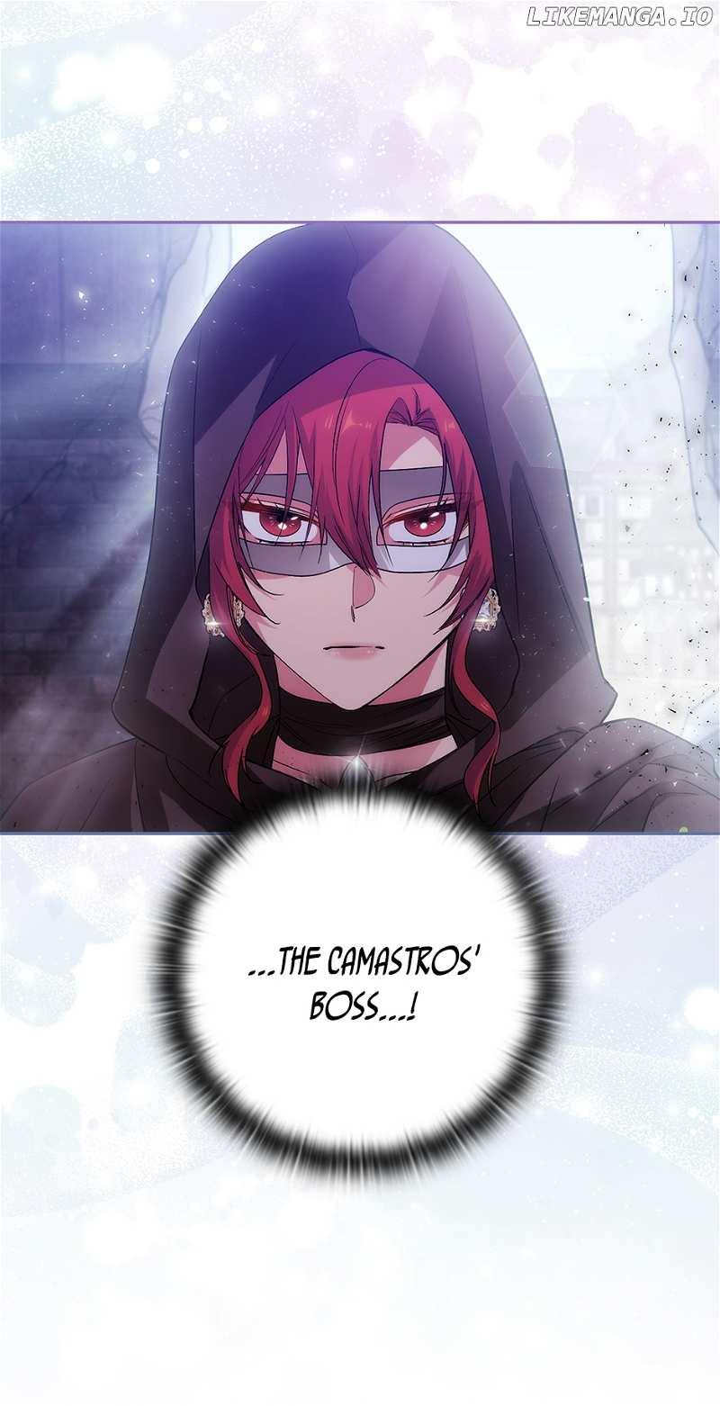 Reminiscence Adonis Chapter 261 page 78 - 