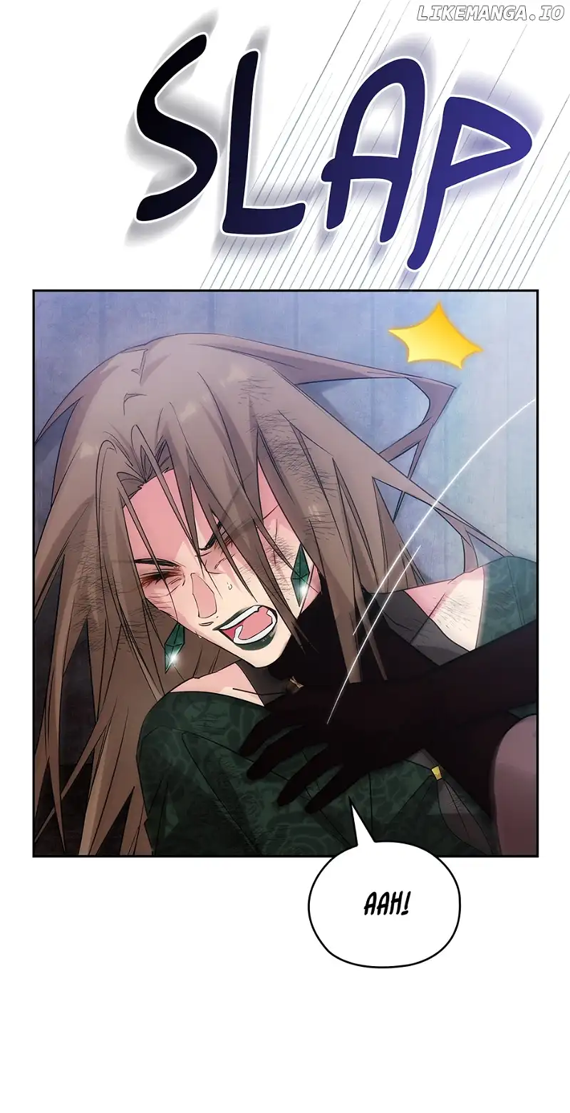 Reminiscence Adonis Chapter 261 page 80 - 