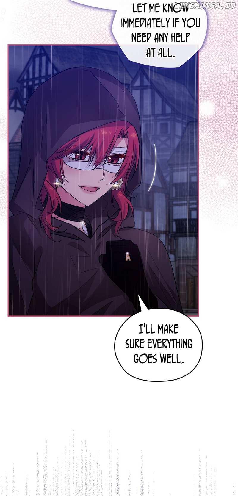 Reminiscence Adonis Chapter 261 page 9 - 
