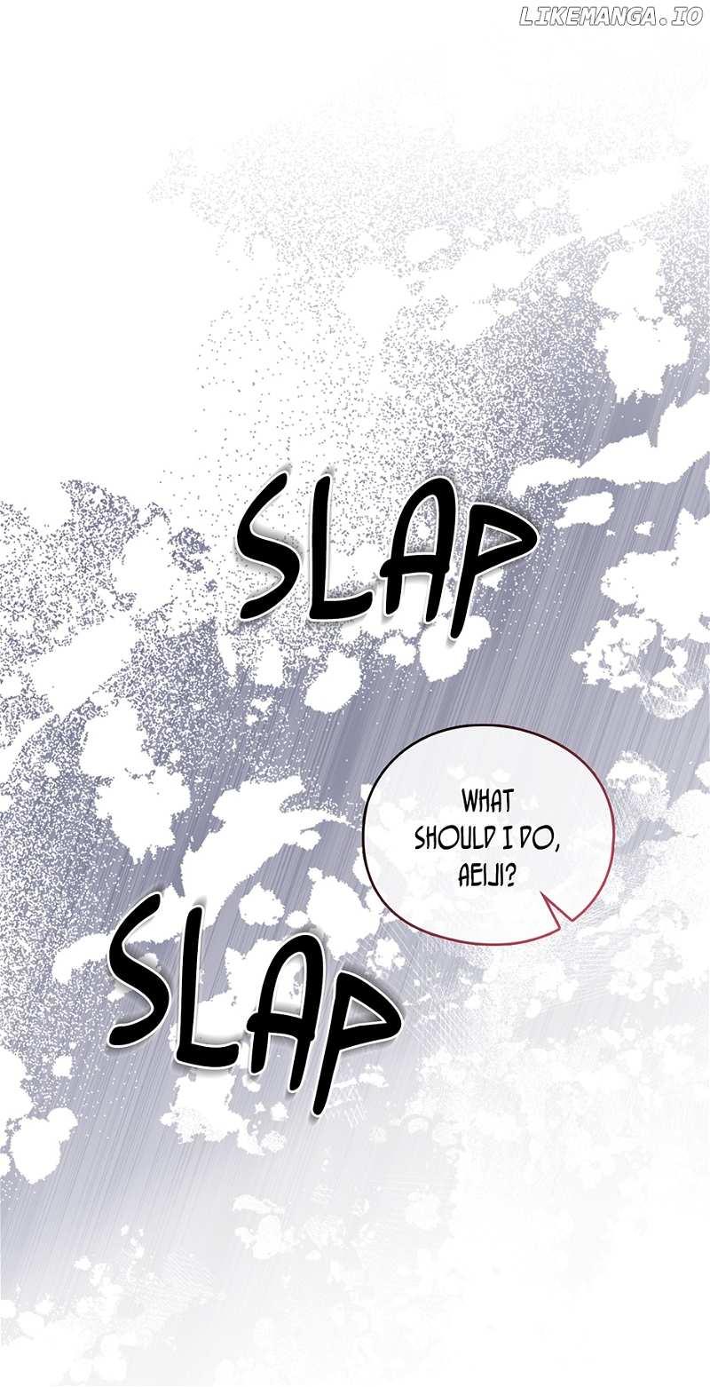 Reminiscence Adonis Chapter 261 page 81 - 