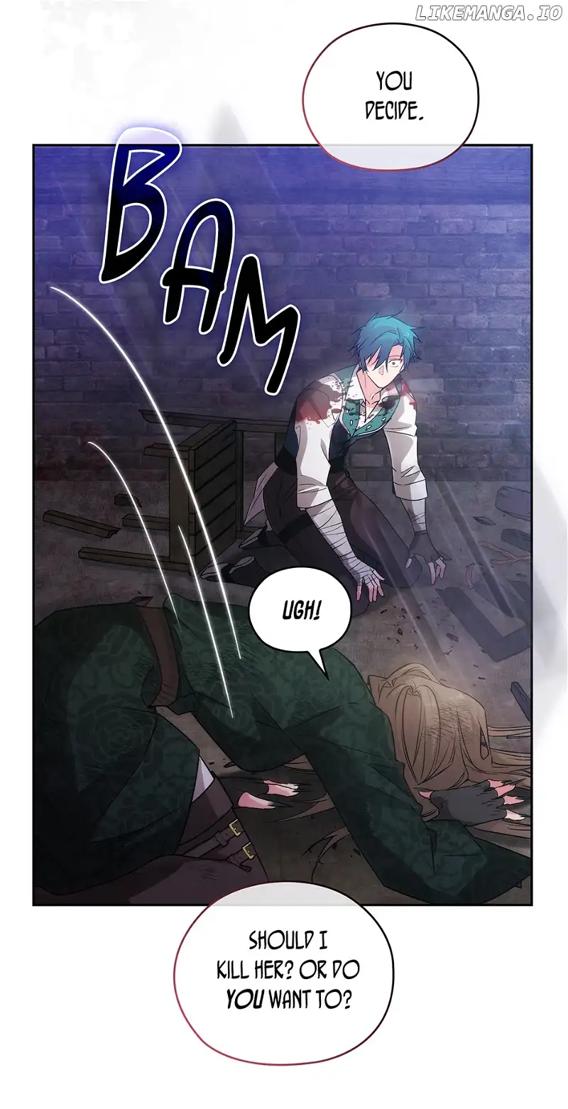 Reminiscence Adonis Chapter 261 page 82 - 