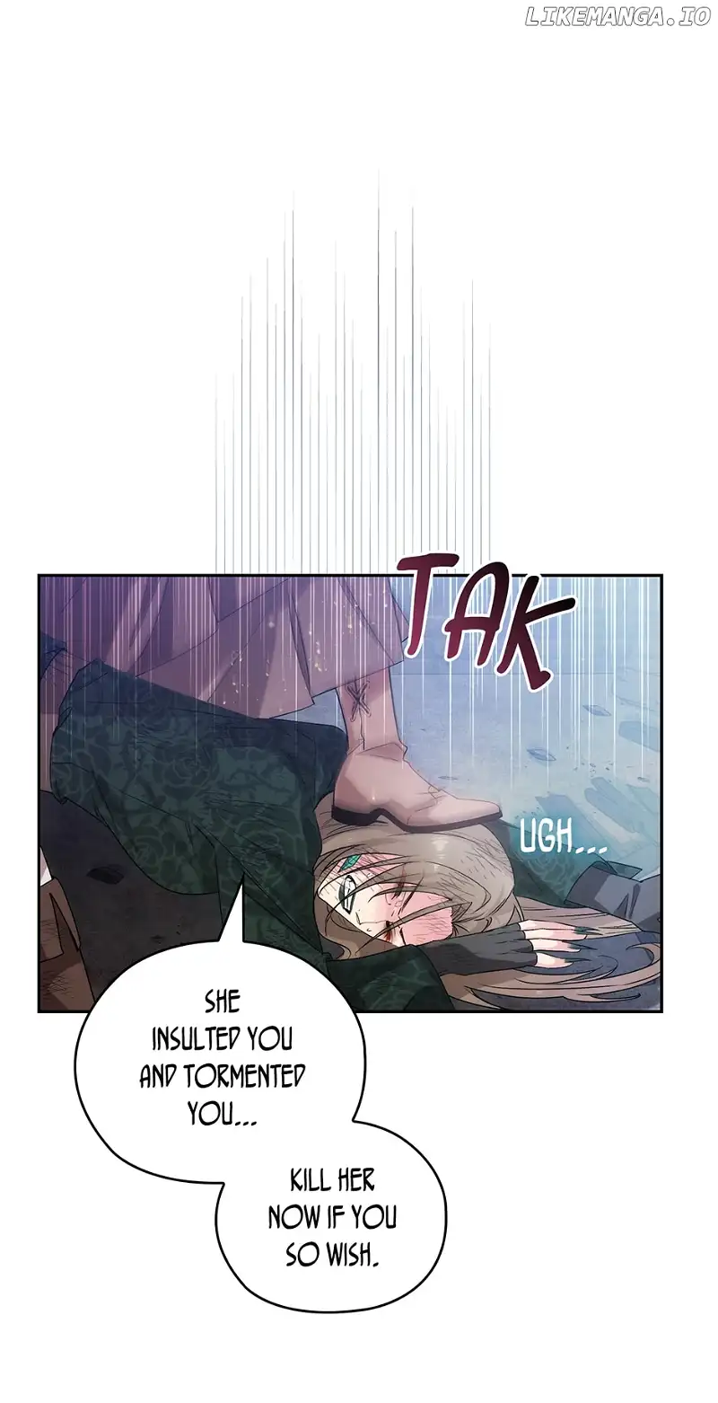 Reminiscence Adonis Chapter 261 page 83 - 